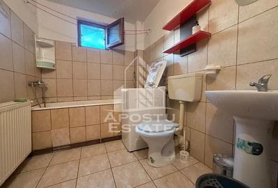 Apartament cu 2 camere semidecomandat, mobilat în Aradului - 5