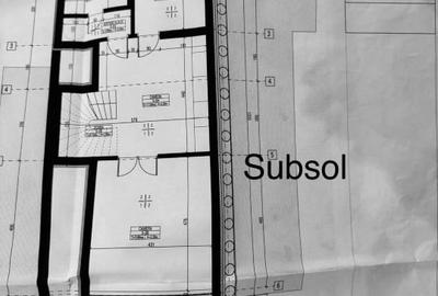 Casă individuală cu 3 camere cu Canalizare în Turda - 10