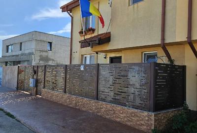 Casa 4 camere de vanzare cartierul Roua - 7