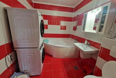 Apartament cu 3 camere decomandat în Florești - 2