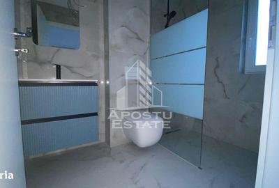 Casă cu 4 camere cu Teren 126 Mp în Moșnița Nouă - 2
