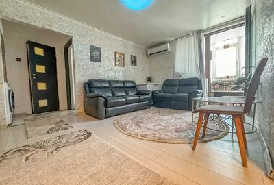 2 Camere Stefan Cel Mare | Renovat | Metrou - 3