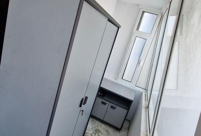 Garsonieră în Exercițiu - 7