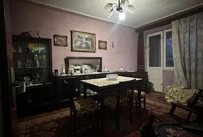 Model mare!!! 3 camere .. Torontal/ Iulius Mall .. etaj 3 .. in bloc izolat - 3