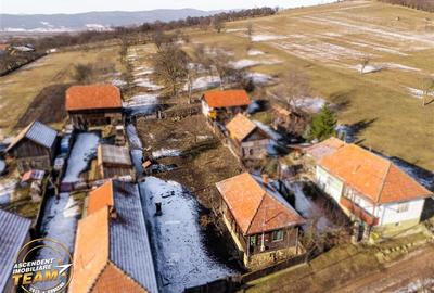 Teren Construcții intravilan de 2819 mp, în Mereni - 7