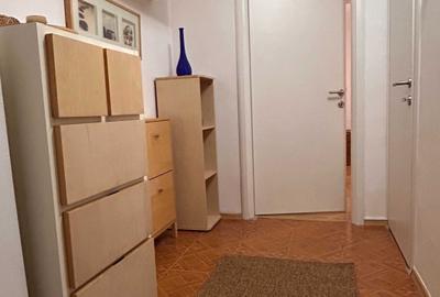 Garsoniera MODERNA GORJULUI 3 min. statia de metrou GORJULUI - 2