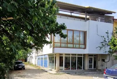 Spațiu comercial, de 384 mp, în Mihai Bravu - 7