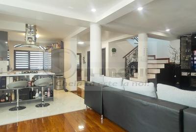 VILA PREMIUM 1,7 KM ALEEA TUDOR NECULAI, VALEA ADANCA, LA CHEIE, P+1+M - 25