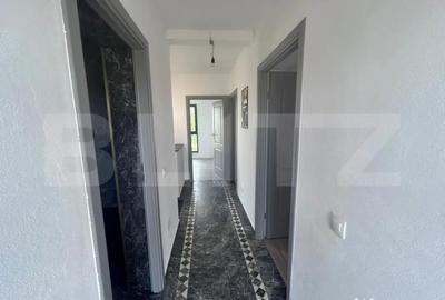 Casă cu 4 camere cu Teren 500 Mp în Central - 11