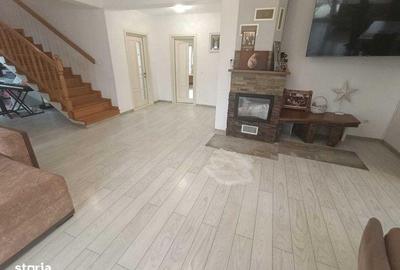 Casă cu 4 camere cu Teren 266 Mp în Central - 5