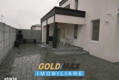 Casă cu 4 camere cu Teren 300 Mp în Bradu - 7