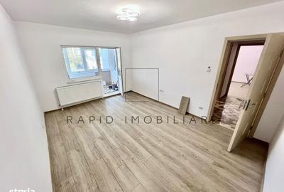 Apartament cu 2 camere semidecomandat în Micro 19 - 7