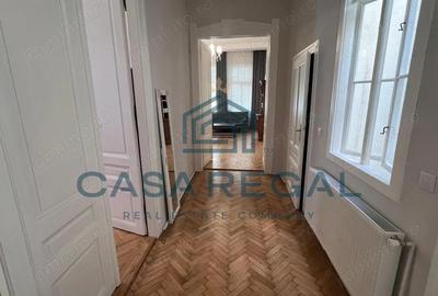 Apartament cu 4 camere decomandat, mobilat în Eminescu - 31