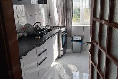 Apartament cu 3 camere decomandat în Central - 2