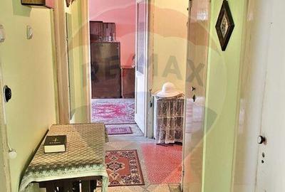 Apartament doua camere Gura Campului Medias - 4