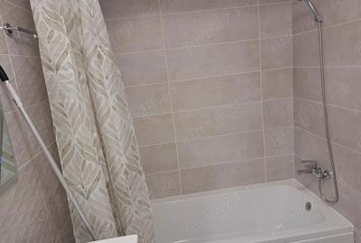 Apartament cu 2 camere decomandat în Metalurgiei - 7