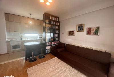 Apartament cu 3 camere în Gheorgheni - 1