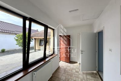 Casa cu teren 1451 mp, Dumbravita - 6