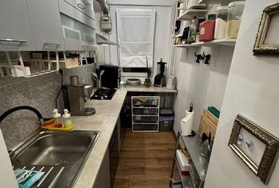 Apartament cu 2 camere decomandat, mobilat în Teiul Doamnei - 5