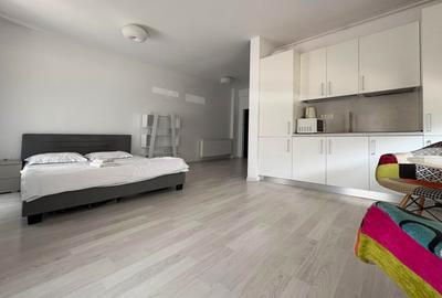 Garsoniera de inchiriat pe termen lung in Mamaia Nord, Pet Friendly - 3