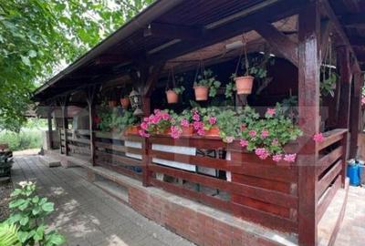 Casa individuala 350 mp, uz comercial, zona micro 17 - 9