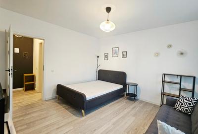 Garsoniera Plaza Residence- Carefour Lujerului - 3