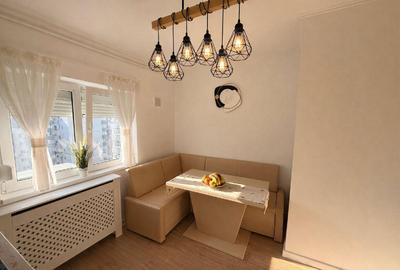 Apartament 2 Camere Decomandat Mihai Bravu- Dristor - 5