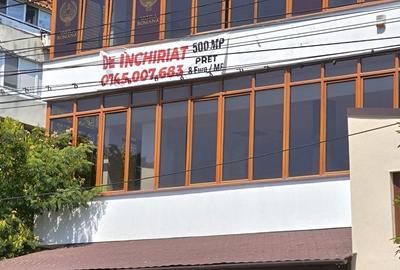 Spațiu comercial, de 508 mp, în Valea Rosie