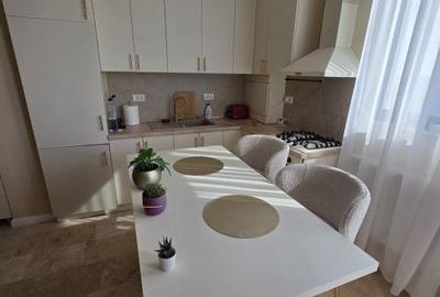 Apartament cu 2 camere în Central - 12