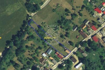 Casă individuală cu 2 camere cu Canalizare în Mărgău - 13