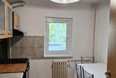 Închiriez apartament Dorobanți - 6