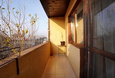 Apartament 3 CAMERE - 63 Mp || Centrala - Piata Resita - 8