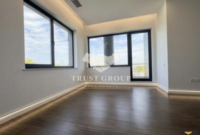 Apartament cu 4 camere decomandat în Herăstrău - 20