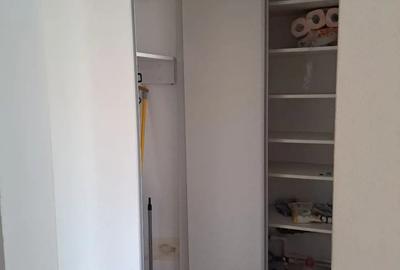 Inchiriez garsoniera Burdujeni - 6