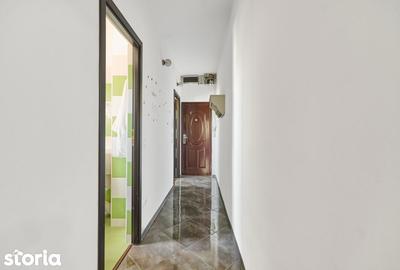 Apartament cu 2 camere decomandat, mobilat în Central - 8