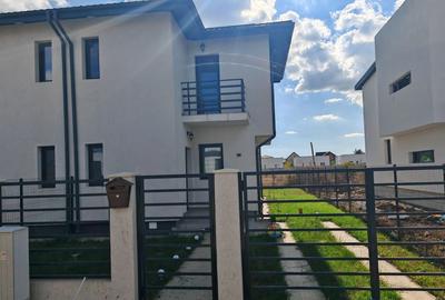 Duplex P+1E+ pod-mutare imediata, acte gata - 1