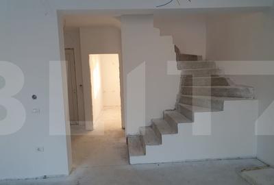 Casă cu 4 camere cu Teren 330 Mp în Giroc - 4