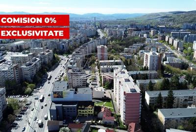 Apartament cu 2 camere decomandat, mobilat în Semicentral - 17