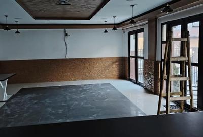 Spațiu comercial, de 150 mp, în Micro 5 - 4