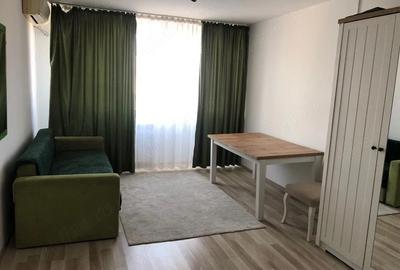 Garsonieră semidecomandată în Calea București - 3
