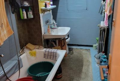 Clinica Luxor- 9 Mai- Ultracentral-3 camere/etaj 3, necesita renovare - 5