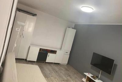 Garsonieră decomandată în Costin Georgian - 13