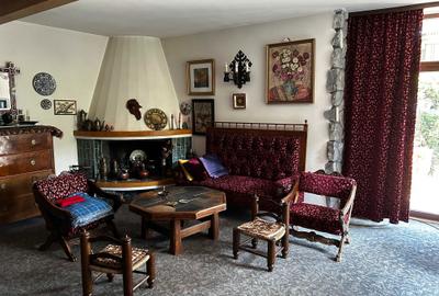 Casă cu 4 camere în Breaza de Sus - 2