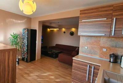 Închiriez apartament 2 camere, 60mp (media lunară a taxelor: 270 lei) - 3