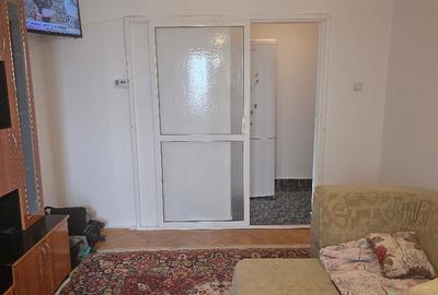 Vand apartament 2 camere in Deva, Jiului, mobilat, utilat - 6