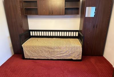Casa de închiriat la preț de apartament - 1