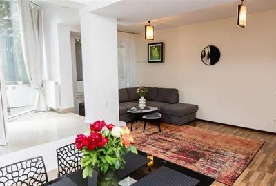 Nordului, 2 camere langa Herastrau, curte proprie - 2