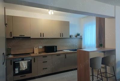 Inchiriere apartament 2 camere