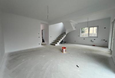 Nou !!!  Casa in Giarmata - 5 Camere  - 120 mp - 180.000 euro - 5