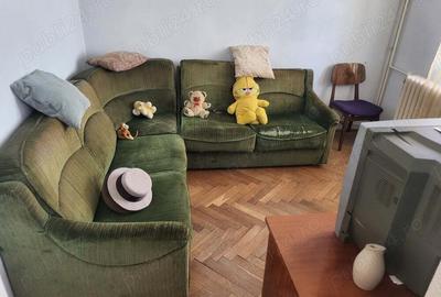 Apartament 3 camere Campulung Rotunda - 2